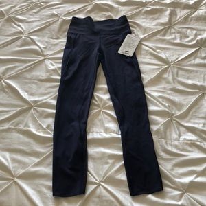 Lululemon Pace Perfect 7/8 tight